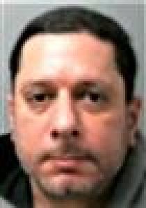 Michael Rodriguez a registered Sex Offender of Pennsylvania