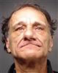 John Arthur Frederick a registered Sex Offender of Pennsylvania