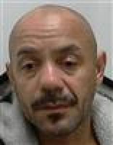 Alberto Zambrana a registered Sex Offender of Pennsylvania