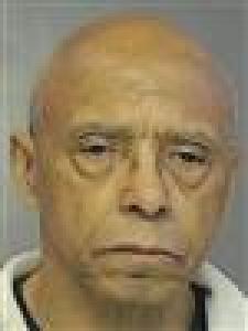 Halyard Hozon Carter a registered Sex Offender of Pennsylvania
