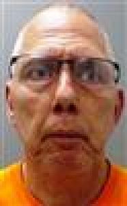 Jeffrey Clarence Davison a registered Sex Offender of Pennsylvania