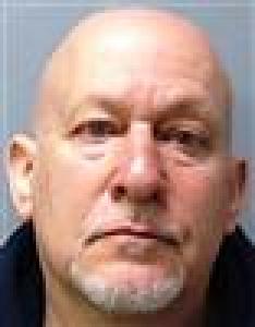 Stephen Michael Castronuovo a registered Sex Offender of Pennsylvania
