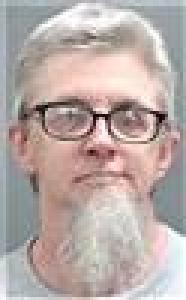 Randy Arthur Bornheimer a registered Sex Offender of Pennsylvania