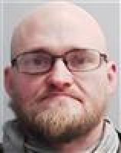 Robert Jason Jordan a registered Sex Offender of Pennsylvania