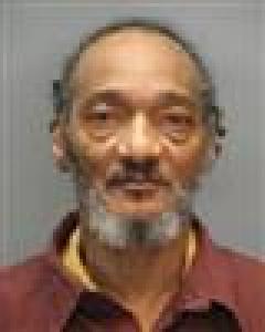 James Earl Johnson a registered Sex Offender of Pennsylvania