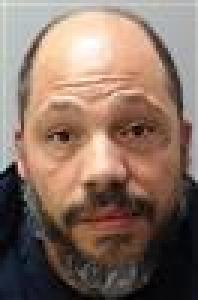 David Ruiz a registered Sex Offender of Pennsylvania