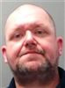 Michael Heisey Brent a registered Sex Offender of Pennsylvania