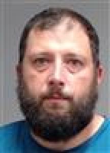 Jason Al Myers a registered Sex Offender of Pennsylvania