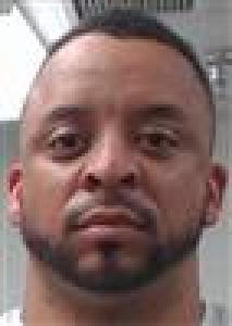 Darius George Cunningham a registered Sex Offender of Pennsylvania