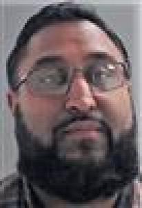 Mohammed Azeen Khan a registered Sex Offender of Pennsylvania