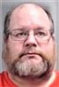 Christopher Dodson a registered Sex Offender of Pennsylvania