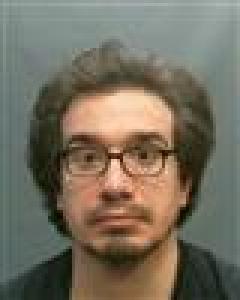 Pellegrino Giovanni Fiore III a registered Sex Offender of Pennsylvania