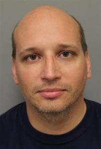 Benjamin Bryan Loose a registered Sex Offender of Pennsylvania