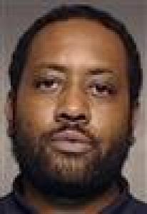 Derrick Lee Green a registered Sex Offender of Pennsylvania