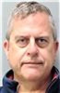 David Mark Ball a registered Sex Offender of Pennsylvania