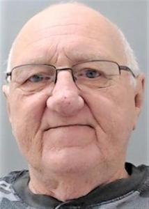 Edward Nathan Hartzell a registered Sex Offender of Pennsylvania