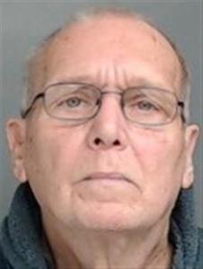 Walter E Bird a registered Sex Offender of Pennsylvania