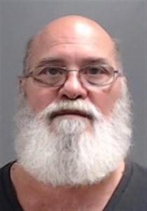 James Alan Reitnauer a registered Sex Offender of Pennsylvania