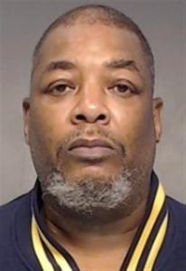 Bryant Tony Murrille a registered Sex Offender of Pennsylvania