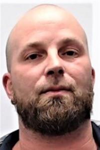 Jeremy Robert Bowers a registered Sex Offender of Pennsylvania