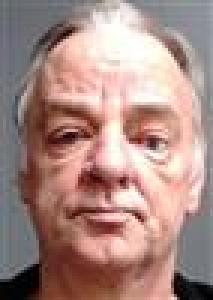 Randall Marvin Berkhouse a registered Sex Offender of Pennsylvania