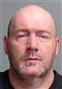 Jason Michael Tice a registered Sex Offender of Pennsylvania