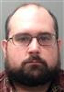 Charles Oliver Kunkle a registered Sex Offender of Pennsylvania