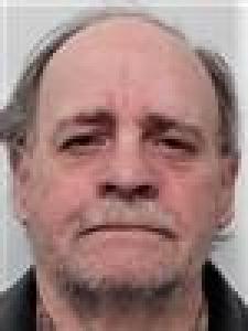 Randolph Don Ruoss a registered Sex Offender of Pennsylvania