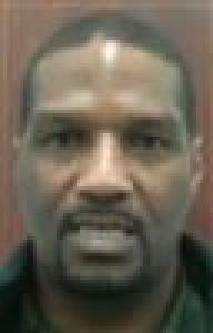 Demitrius Hall a registered Sex Offender of Pennsylvania