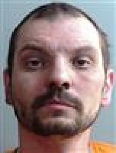 Branden Leigh Keller a registered Sex Offender of Pennsylvania