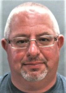 Scott Alan Buckles a registered Sex Offender of Pennsylvania