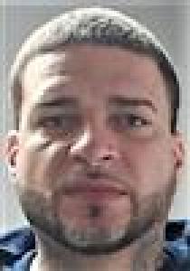 Jose Miguel Colonrodriguez a registered Sex Offender of Pennsylvania