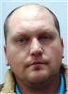 Eric Charles Brown a registered Sex Offender of Pennsylvania