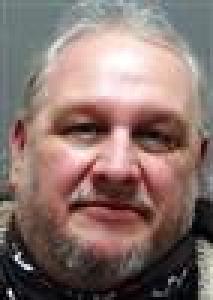 Allen Hackett Mark a registered Sex Offender of Pennsylvania
