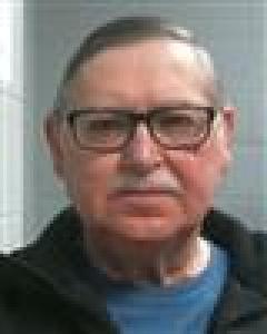 John Dorneman Thomas Sr a registered Sex Offender of Pennsylvania