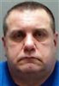 Russell Steven Hill a registered Sex Offender of Pennsylvania