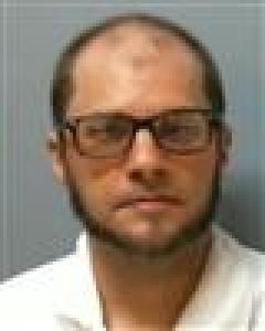 Lanny Charles Matheny III a registered Sex Offender of Pennsylvania