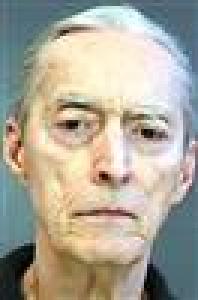 William Thomas Gonzalez a registered Sex Offender of Pennsylvania