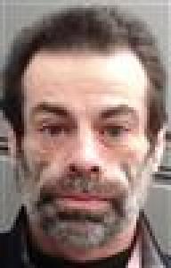 David Arther Harris II a registered Sex Offender of Pennsylvania