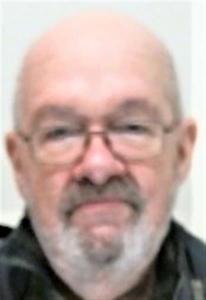 Charles Grover Boohar a registered Sex Offender of Pennsylvania
