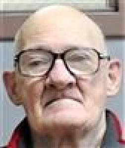 Richard George Crane a registered Sex Offender of Pennsylvania