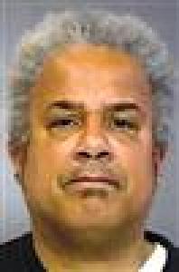Gary Jackson a registered Sex Offender of Pennsylvania