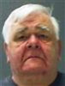 Hugh Patrick Crowe a registered Sex Offender of Pennsylvania