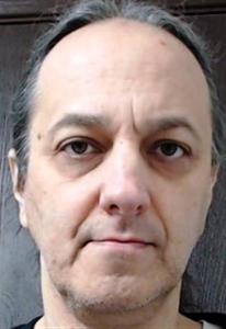Mark Anthony Yocabet a registered Sex Offender of Pennsylvania