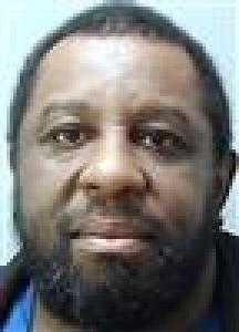 Supreme Intelligent Allah a registered Sex Offender of Pennsylvania
