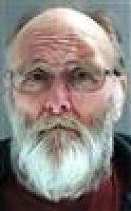 Harold Burton Hyde Jr a registered Sex Offender of Pennsylvania