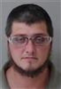 Dustin Eugene Richards a registered Sex Offender of Pennsylvania