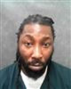 Malonis C Williams a registered Sex Offender of Pennsylvania