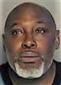 Reginald Christopher Hobson a registered Sex Offender of Pennsylvania