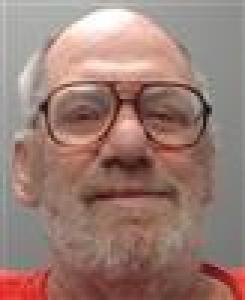Charles Edward Walton a registered Sex Offender of Pennsylvania